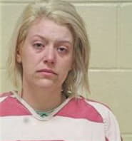 Amber Fiveash, - Bossier Parish County, LA 